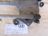 7S71-17504-AB Трапеция дворников 3397021, 0механизм стеклоочистителя Ford FORD Mondeo 4. .. - фото 3