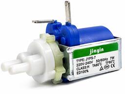 7w Jiayin TYPE JYPS-7 отпариватель ST83AP-12 Помпа насос для парошвабры паровой швабры