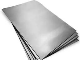 80НХС "пермалой" Листовой, толщина 4мм, 1 заготовка.