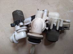 8112014 71711241 643467 насос омыватяля Fiat Alfa Romeo Lancia