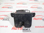 81230D3000 Замок кришки багажника з кожухом 5-pin для KIA Sportage IV - фото 1