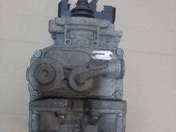 81521306299 MAN Головний гальмівний кран MAN TGL TGM ЄВРО 5 Б. У