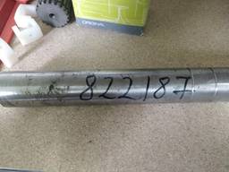 822187 Вал Claas Rollant