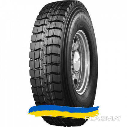 7R16 Triangle TR690 118/114L Ведуча шина — Купить в Киеве на 