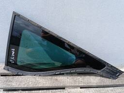 833073624R Скло глухе заднє ліве оригінал Renault Espace V 5