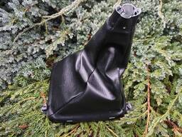 83414S9A003ZA пыльник рычага переключения мкпп Honda CR-V 2 CTDI КПП-6MT 2005