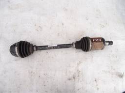 8675013 полуось левая передняя BMW X3 F25, X4 F26.