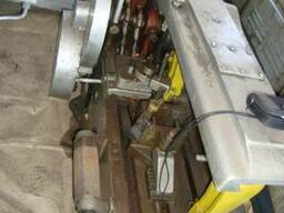 8725ухл4 - механическая пила