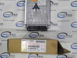 Блок керування двигуном 8980005946 4НК1 Євро 3, Атаман, Isuzu NQR 75