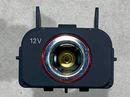 8E0919309 - Гнездо прикуривателя на Audi Q5 8R [рестайлинг]