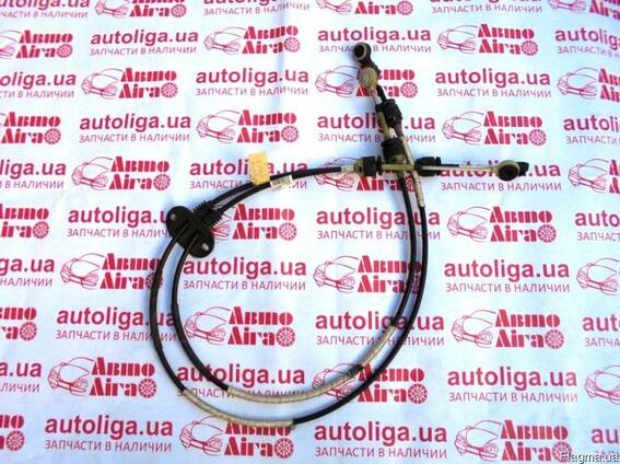 8M5R7E395AB Тросы переключения передач FORD Focus MK2 08-11