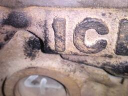 9091002135 болт бугеля постели коленвала Toyota 2,0 D4D 1CD 1CDFTV