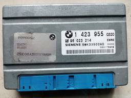 96023214 1423955 1 423 955 5WK33502AD 24601423955 блок управления акпп BMW