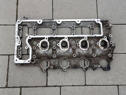 9642645380 Кришка клапанів постіль распредвалівFord Mondeo Mk4 S-Max Galaxy Focus 2.0 TDCi