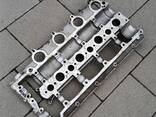9642645380 Кришка клапанів постіль распредвалівFord Mondeo Mk4 S-Max Galaxy Focus 2.0 TDCi - фото 1