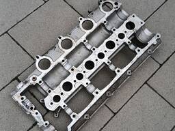 9642645380 Кришка клапанів постіль під распредвали Volvo V50 C30 S40 2.0 D CDTI CD TD
