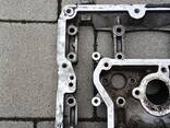 9642645380 Кришка клапанів постіль распредвалівFord Mondeo Mk4 S-Max Galaxy Focus 2.0 TDCi - фото 3