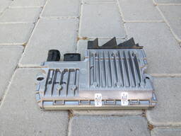 9675015880 Блок управления системы Start-Stop Citroen C4 DS4, C5, Peugeot 508