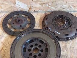 9800982980 комплект сцепления, маховик Peugeot 508 2.0 HDI.