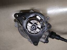 9827166480 9808834880 9812535980 M0016750 вакуумный насос Peugeot Citroen 1,2VTI THP EB2DT