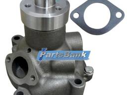 153635154, 82982279, 89558012, 932100079 Водяний насос Помпа Fiat-Hitachi Kobelco