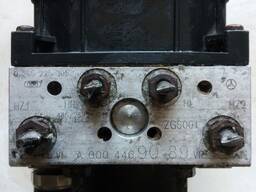 A 0004469089 0265225305 0265950159 0004466689 0014460989 0014461089 0265225346 блок ABS