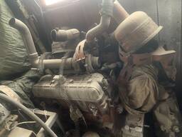 А-41 двигун після капремонту