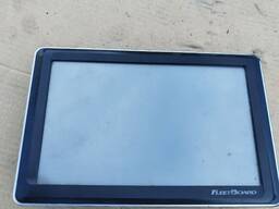 A0008271152 Дисплей екран FleetBoard Mercedes-Benz Actros MP4 A0008272157