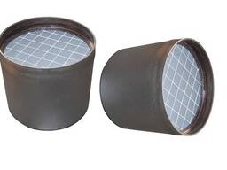 A0014905492 Катализатор MERCEDES Actros Euro 6