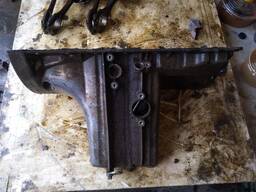 A1660141302 1660141302 A1660100213 1660100213 A1660100413 масляний піддон Mercedes W168