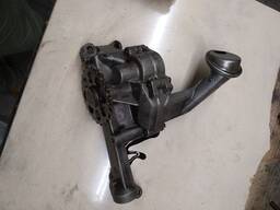 A1661810020 1661810020 A1661800001 маслонасос масляний насос Mercedes W168 M166 OM668