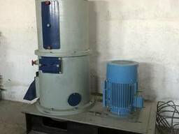 Машина А1ЗШН3