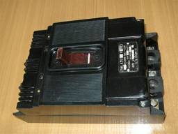 Выключатель, автомат А3124, А3716, А3726