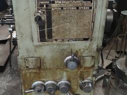 А5214а станок пружинонавивочный