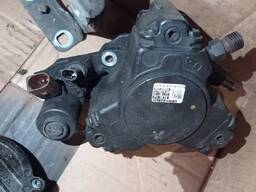 A6460700201 паливний насос ТНВД Delphi делфі Mercedes W211 E-Class 2005-2010