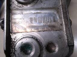 A6681800065 6681800065 теплообмінник масляний радіатор Mercedes A-class W168