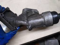 A6681800210 6681800210 A6681800110 6681800110 корпус масляного фільтра Mercedes A-class