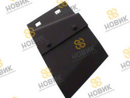 GA2012L Чистик лівий сівалки Kinze