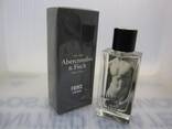 Abercrombie &amp; Fitch Fierce Cologne Оригинал Распив Аромата Затест - фото 3