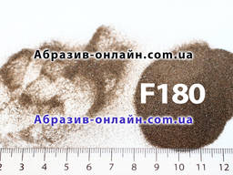 Абразив Электрокорунд нормальный 14А F180