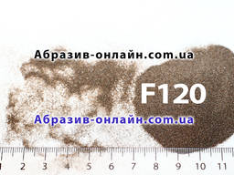 Электрокорунд 14А F100, абразивы