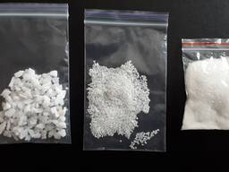 Шліфувальне зерно Оксиду Алюмінію EKF