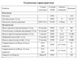 АБС, ABS первинна гранула, первічка - фото 3