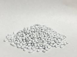 АБС білий LG Chem HF 380, Toyolac 700X01