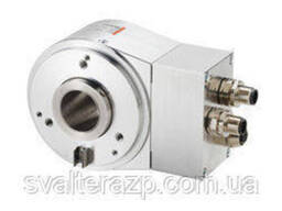 Абсолютный многооборотный энкодер с полевой шиной 908