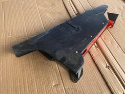 AC805150 Корпус (Семяпровод) KVERNELAND