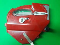 AC819258 Корпус высевающего аппарата Kverneland