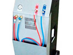 AC930 Автоматическая установка заправки хладагента