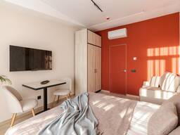 Accent Apart Hotel - Апарт готель у Львові