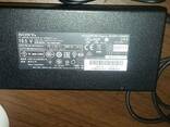 ACDP-120N02:Adapter 19.5V 6.5A:Sony KDL42W 1200grn